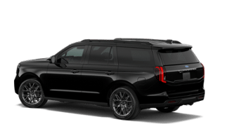2027 Ford Expedition® External Image 2